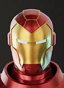 Image result for Iron Man Helmet Mold