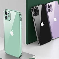 Image result for Square-Edged Cover for iPhone 7 Plus