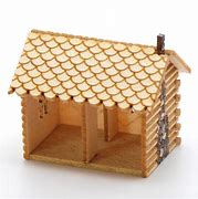 Image result for Disney Wooden Castle Dollhouse