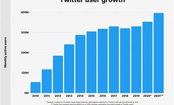 Image result for Twitter Average Age User