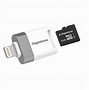 Image result for USB Flash Drive Reader for iPhone and iPad