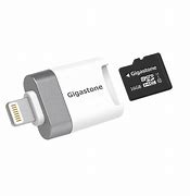 Image result for iPhone SE SD Card