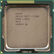 Image result for I5-2500K