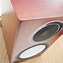 Image result for Monitor Audio Silver W1-2 Woofer Grille