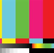 Image result for TV Color Lines