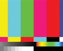 Image result for No Channel TV