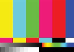 Image result for TV Screen Color Blocks