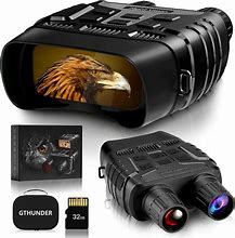 Image result for Night Vision Goggles Binoculars