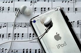 Image result for Silver iPood