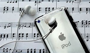 Image result for iPod Touch Headphones