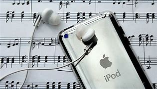 Image result for iPod Touch Music Player