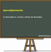 Image result for desvalijamiento