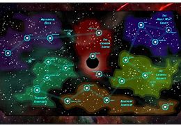 Image result for Space Map Universe