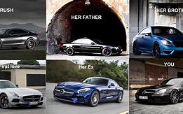 Image result for Mercedes Owner Memes