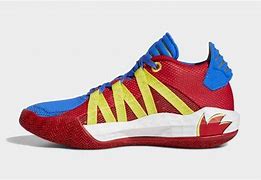 Image result for Dame 6 Colorways