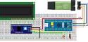 Image result for LCD I2C Board