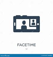 Image result for FaceTime Vector