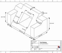 Image result for Technical Drawing Types