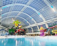 Image result for American Dream Mall NJ Water Park