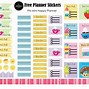 Image result for Cute Stickers for Printing
