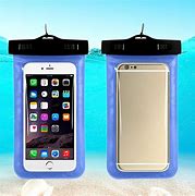 Image result for iPhone 12 Waterproof Case with Clip