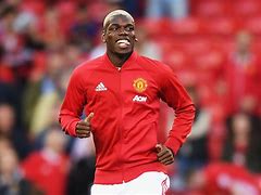 Image result for Pogba Manchester United