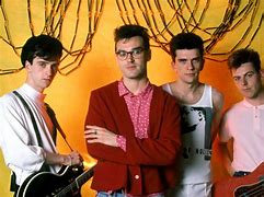 Image result for The Smiths