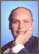 Image result for Dhirubhai Ambani Reliance