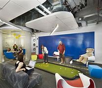 Image result for Interesting Coworking Spaces