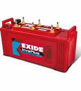 Image result for Exide Inverter Battery