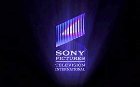 Image result for Sony Pictures Television International