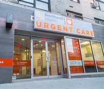 Image result for Northwell Health Urgent Care Logo