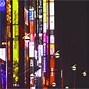 Image result for Tokyo Night Photography
