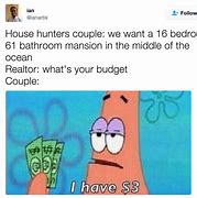 Image result for Apartment Hunting Meme