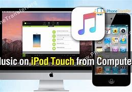 Image result for iPod Touch 5 Music