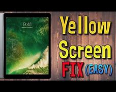 Image result for Yellow Screen Mode
