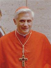 Image result for Joseph Ratzinger Lebenslauf