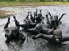 Image result for Tauranga Mud Challenge
