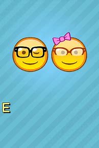 Image result for 100 Nerd Emoji