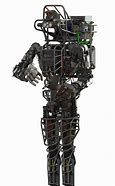 Image result for Gearforge Robot Humanoid