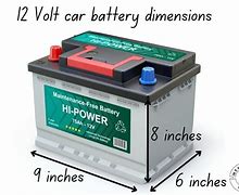 Image result for 12 Volt Batteries That Weigh Over 200 Pounds