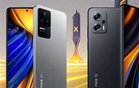 Image result for Hình Pin Poco X4 GT
