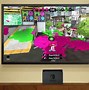 Image result for Nintendo Switch TV