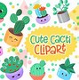 Image result for Cactus Night Clip Art