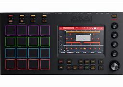 Image result for Akai MPC Touch