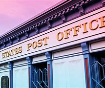 Image result for Post Office Mail