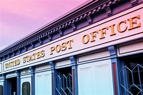 Image result for Post Office Top View