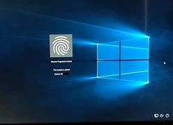 Image result for Fingerprint Unlock for Laptops