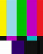 Image result for That Colorful No Signal