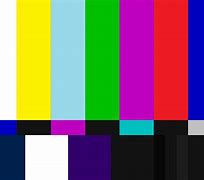 Image result for HD No Signal TV Blue